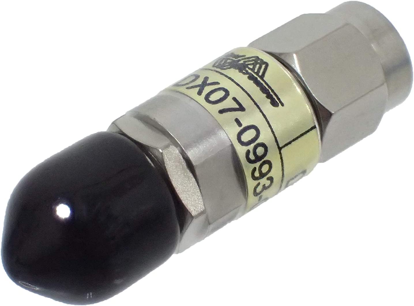 Orient Microwave 減衰器 アッテネータ DC 3GHz 7dB DX07-0993-00