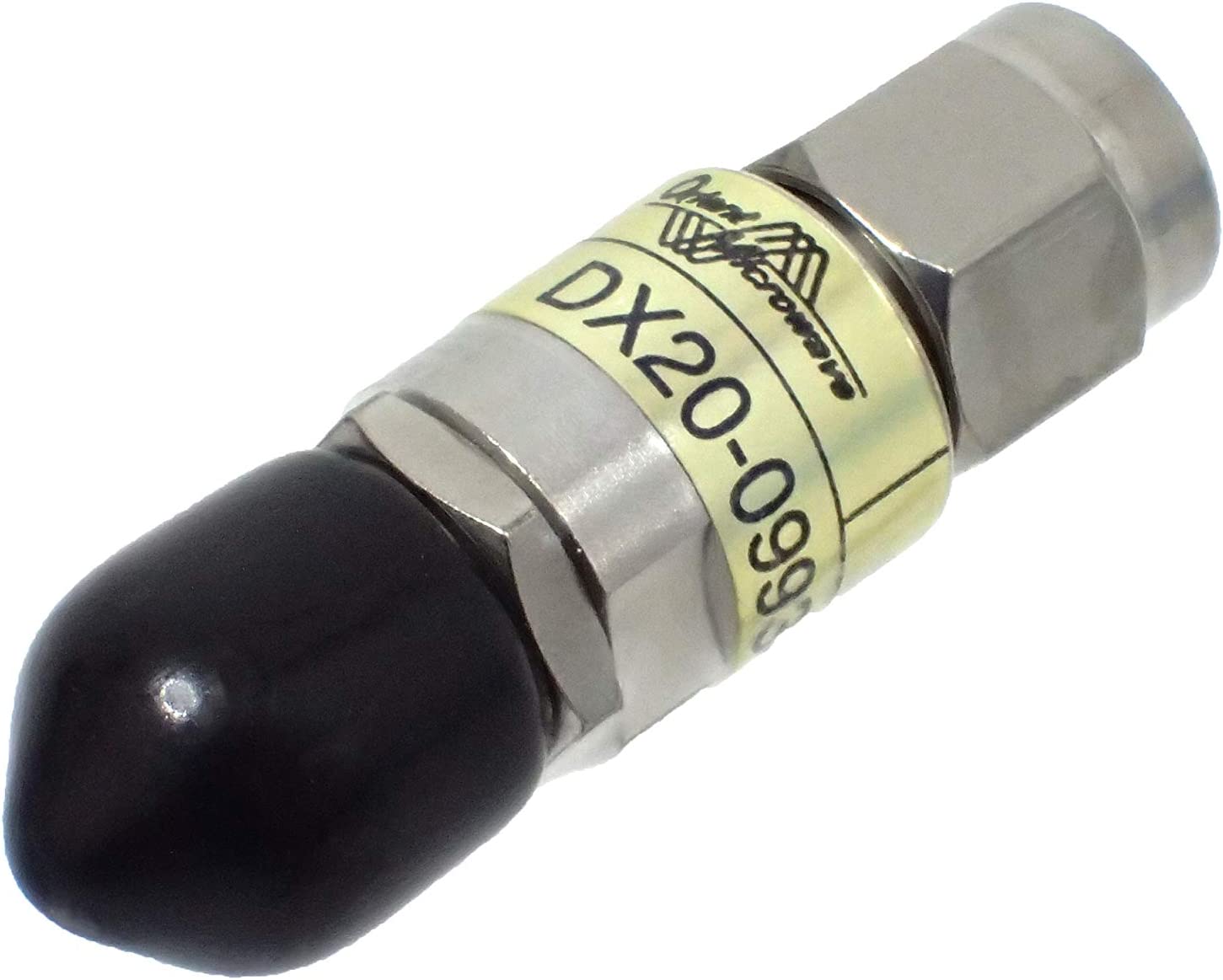 Orient Microwave 減衰器 アッテネータ DC 3GHz 20dB DX20-0993-00|部品|カテゴリ別