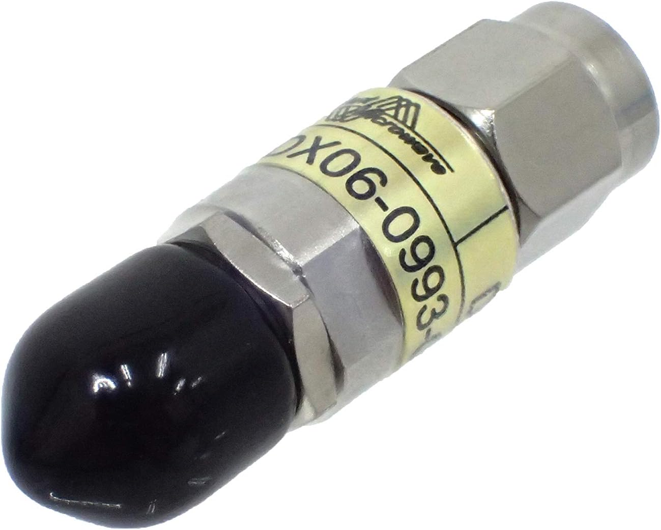 Orient Microwave 減衰器 アッテネータ DC 3GHz 6dB DX06-0993-00