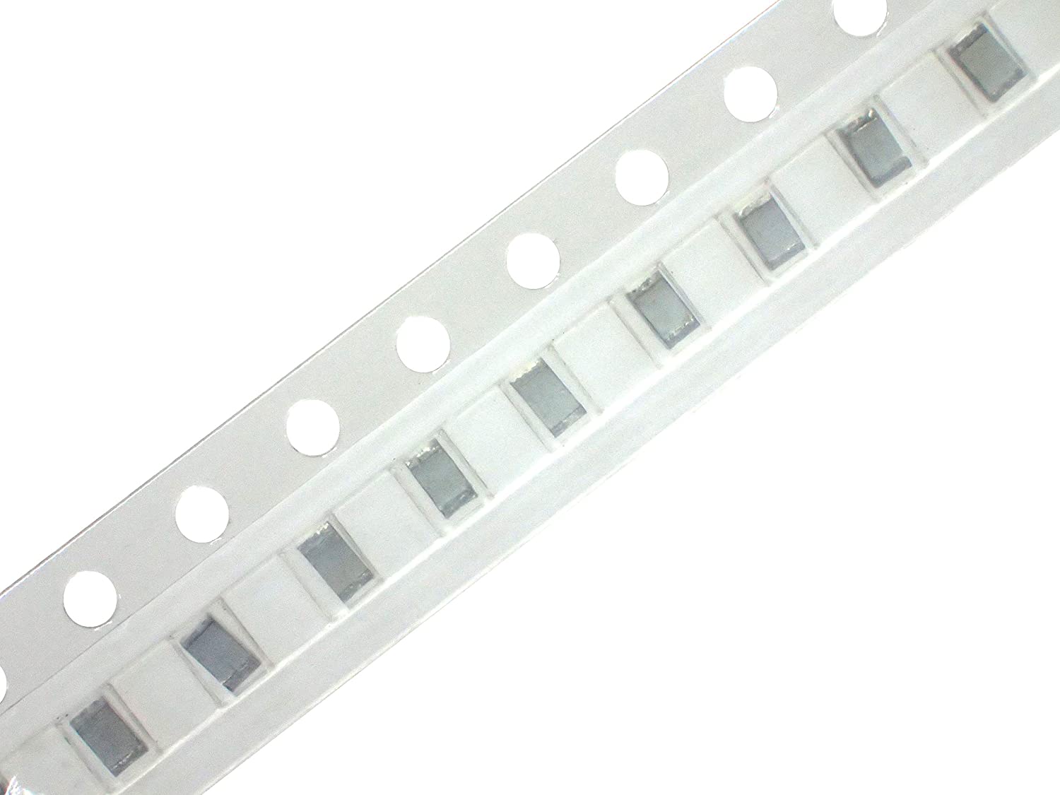Panasonic SMD 面実装 テーピング品 フィルムコンデンサ 50V 0.00082uF 125℃ ECHU1H821GB5 (5個セット)|部品|カテゴリ別