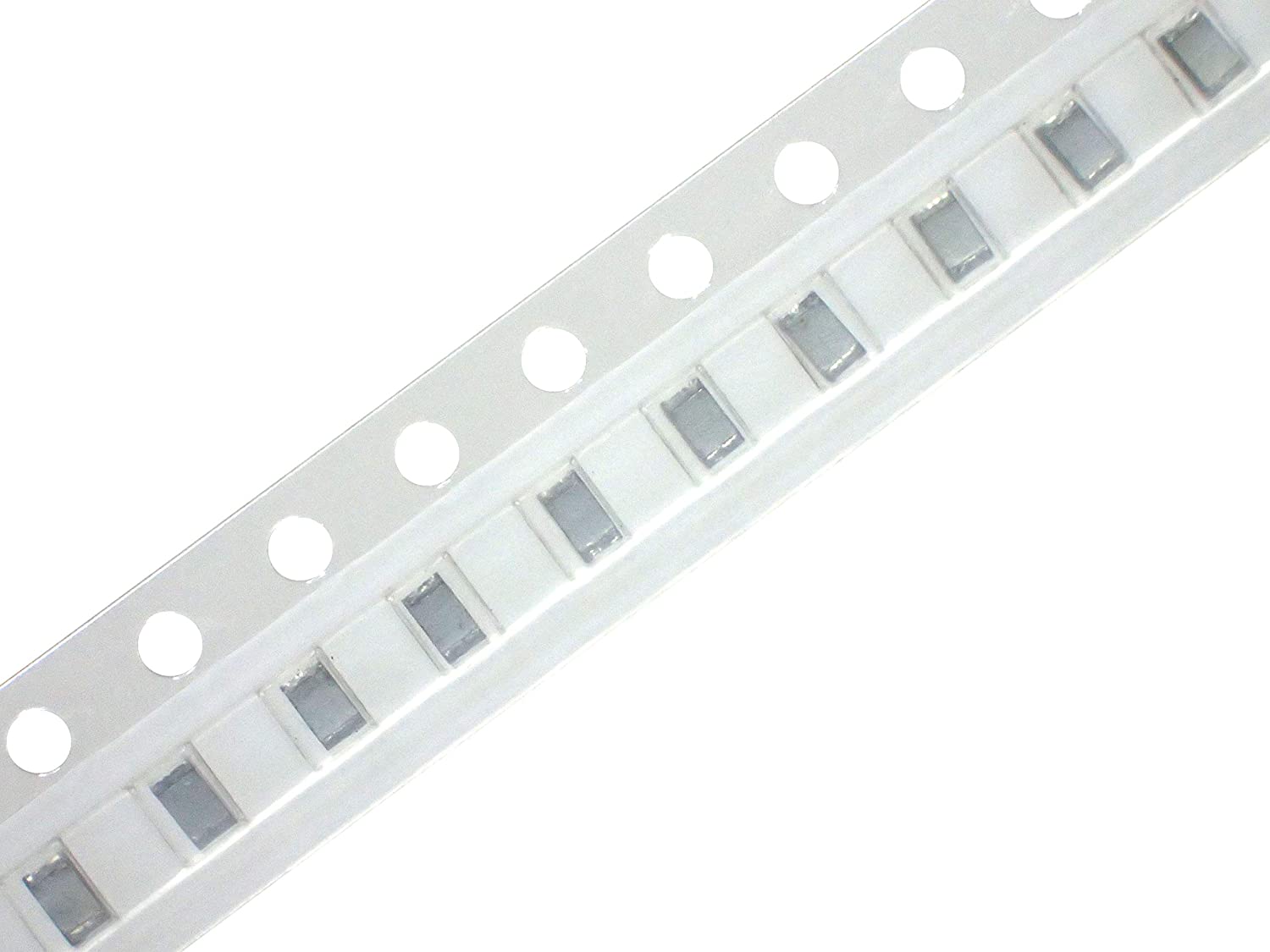 Panasonic SMD 面実装 テーピング品 フィルムコンデンサ 16V 0.01uF 125℃ ECHU1C103GB5 (5個セット)|部品|カテゴリ別