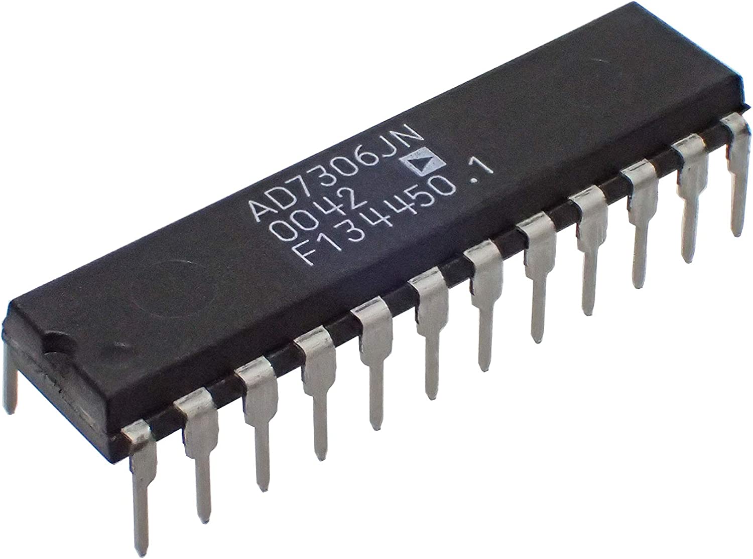 Analog Devices  RS-232/RS-422 Transceiver AD7306JN|部品|カテゴリ別