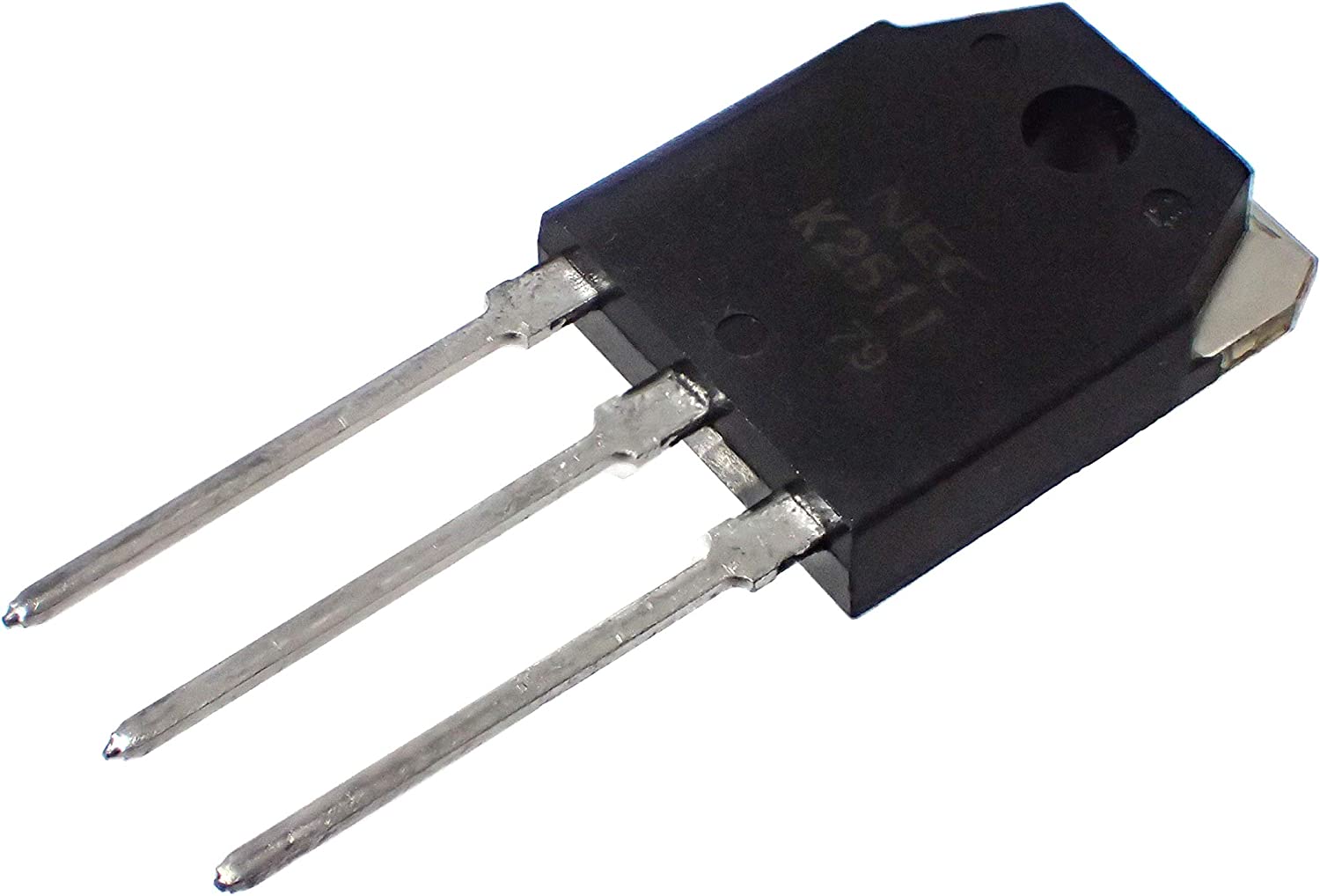 NEC N-CHANNEL POWER MOS FET 産業用 60V ±40A 2SK2511|部品|カテゴリ別