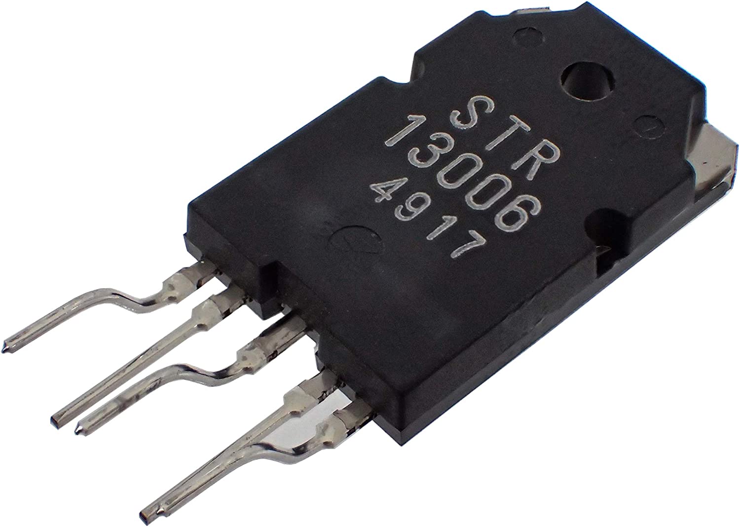 SANKEN 電源用IC STR13006 (5個セット)|部品|カテゴリ別