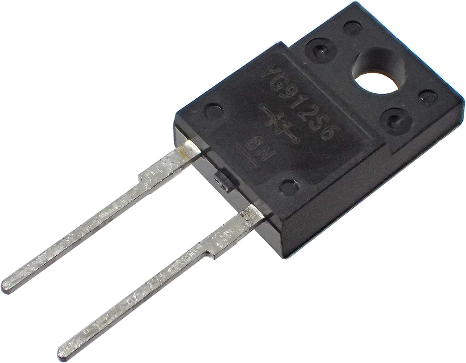 Fuji Electric ダイオード 600V 10A YG912S6 (5個セット)|部品|カテゴリ別