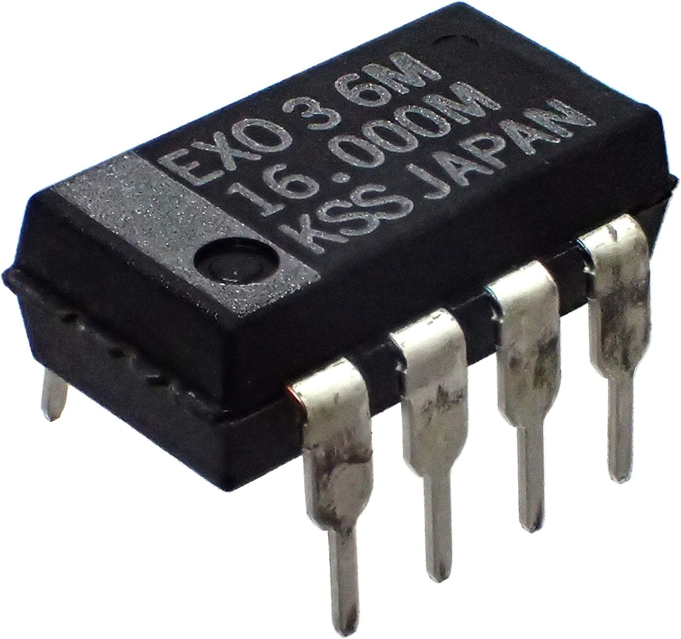 KYOCERA クロック用 水晶発振器 EXO-3 16.000MHz (5個セット