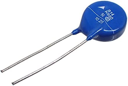 EPCOS メタルオキサイド バリスタ 680V B722シリーズ B72214S681K101 (10個セット)|部品|カテゴリ別