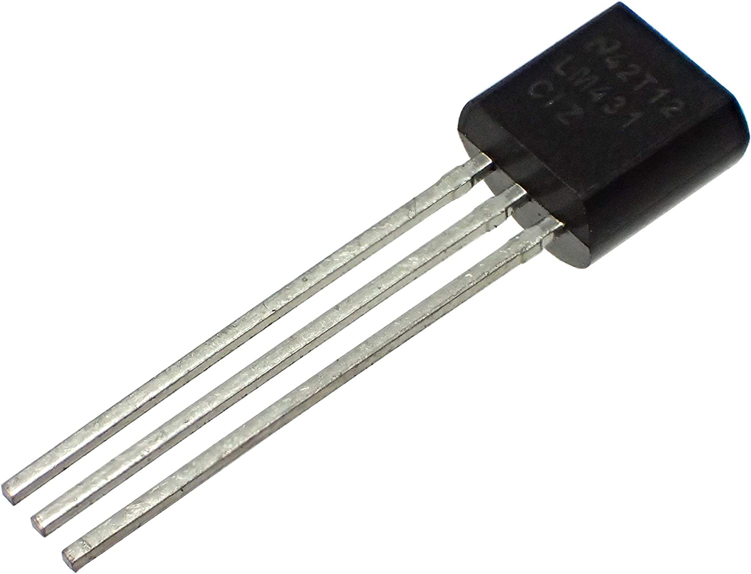 National Semiconductor レギュレータ 37V 100mA LM431CIZ/NOPB|部品|カテゴリ別