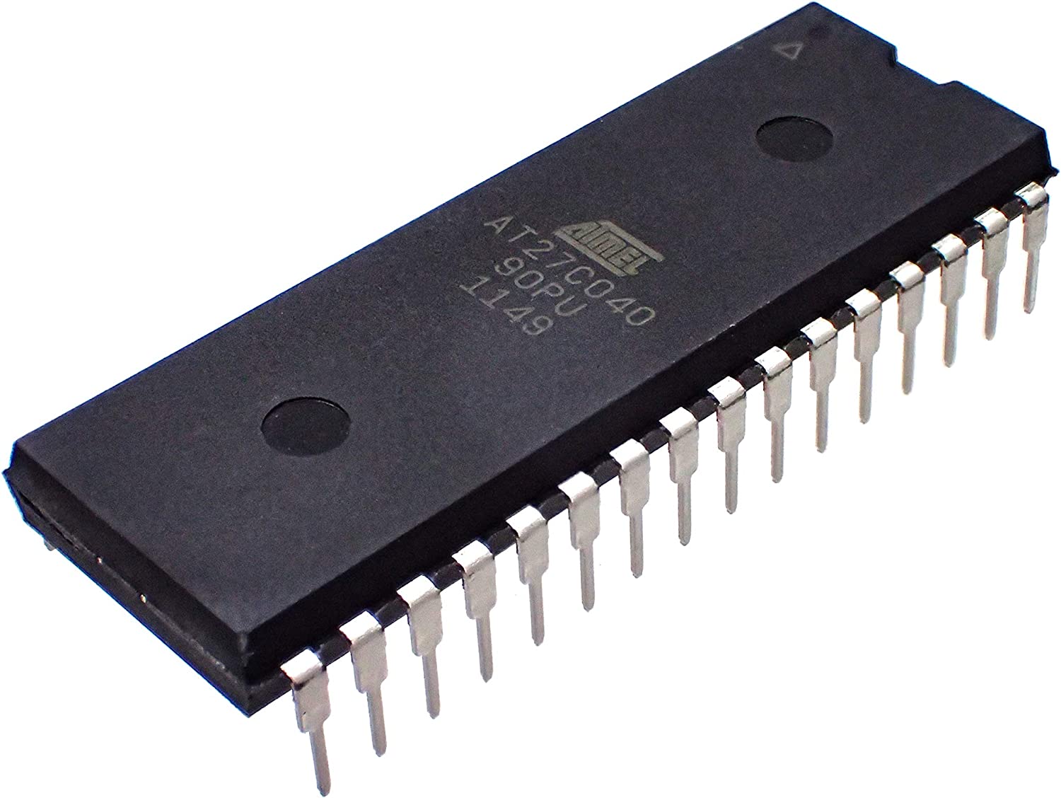 ATMEL 4M OTP,EPROM AT27C040-90PU|部品|カテゴリ別