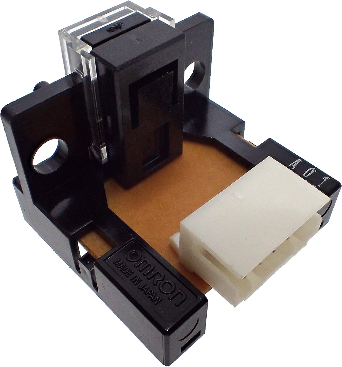 Z4d OMRON 形Z4D-A01 マイクロ変位センサ Z4D-A01 | カテゴリ別,部品,センサ | Buhieen.com