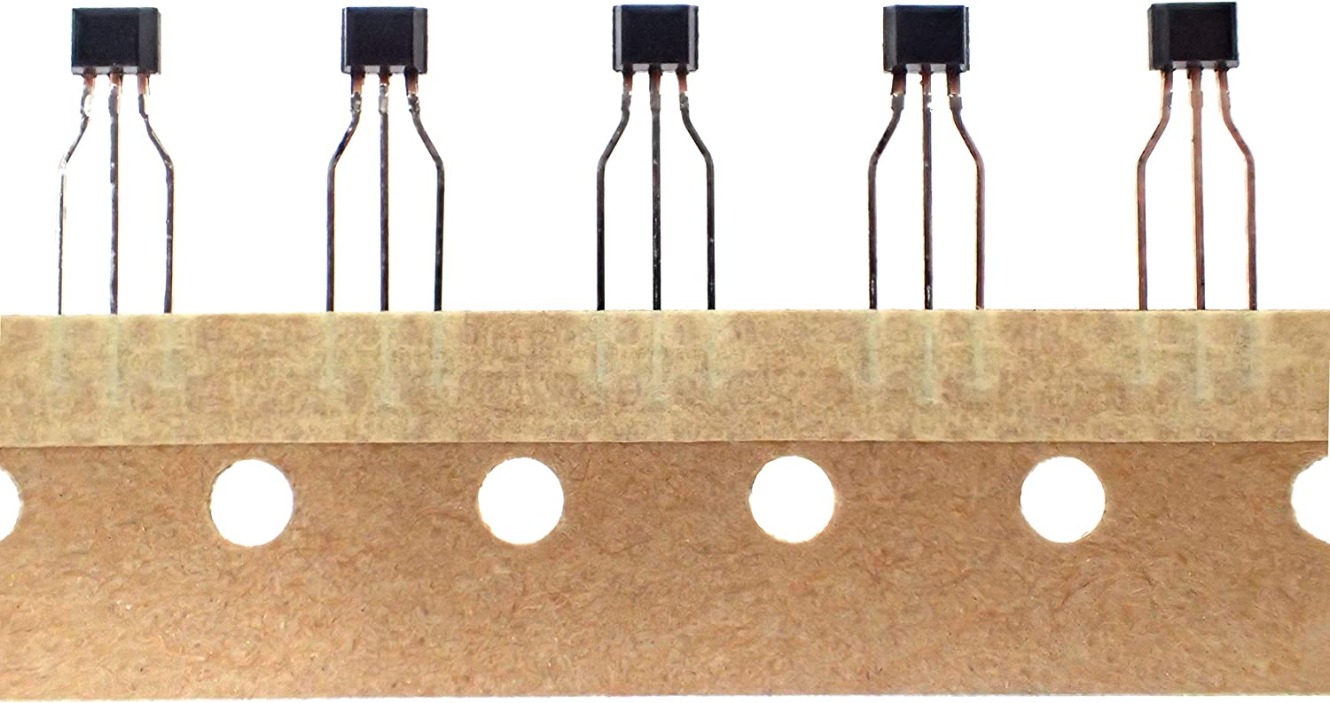 ROHM デジタルトランジスタ -50V -100mA DTA143ESA-TP (10個セット)|部品|カテゴリ別