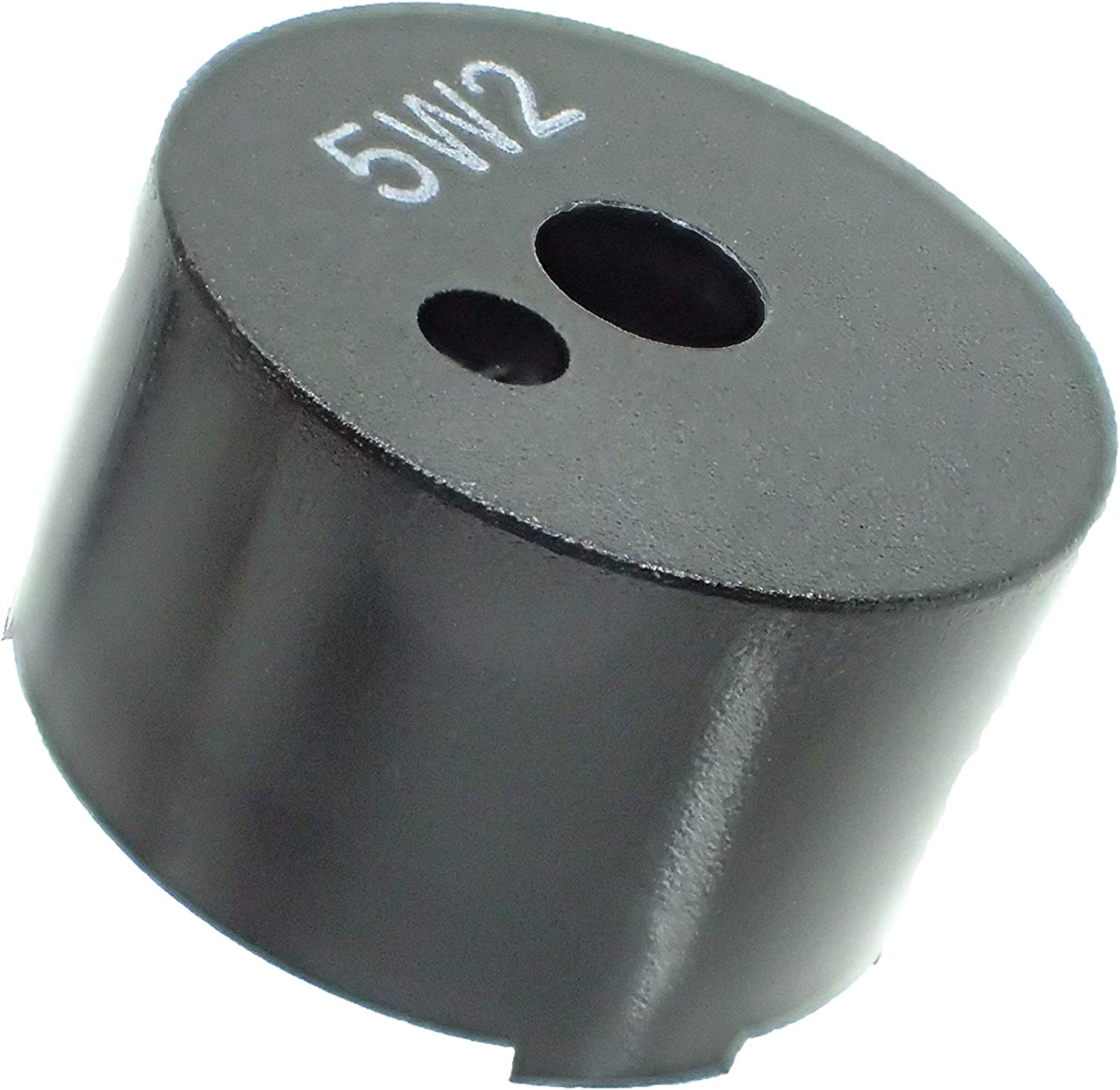 TDK 発振回路内蔵 電磁ブザー o16 85dB 8V 30mA SDC1610M5-01 (2個セット)