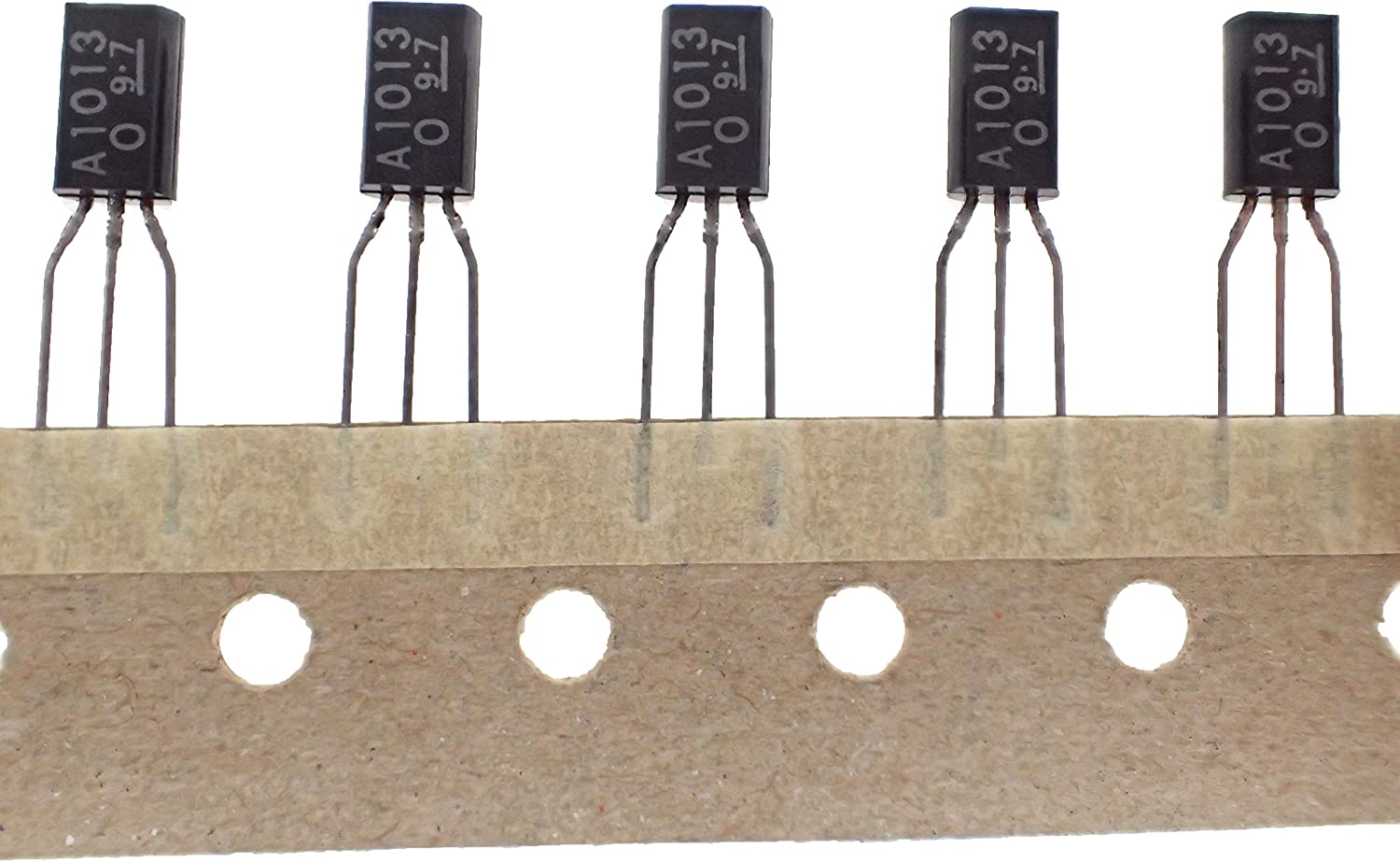 TOSHIBA トランジスタ シリコンPNPエピタキシャル形(PCT方式) 2SA1013-0(TPE6,F) (10個セット) | カテゴリ ...