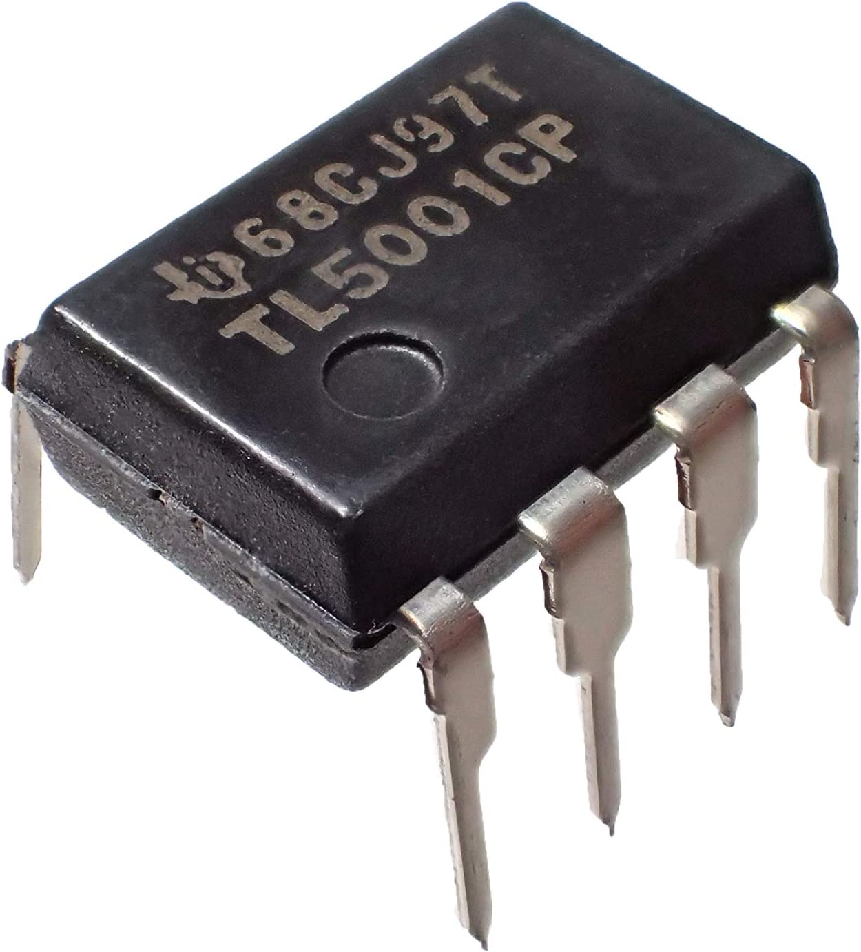 Texas Instruments PULSE-WIDTH-MODULATION CONTROL CIRCUITS TL5001CP (5個セット)
