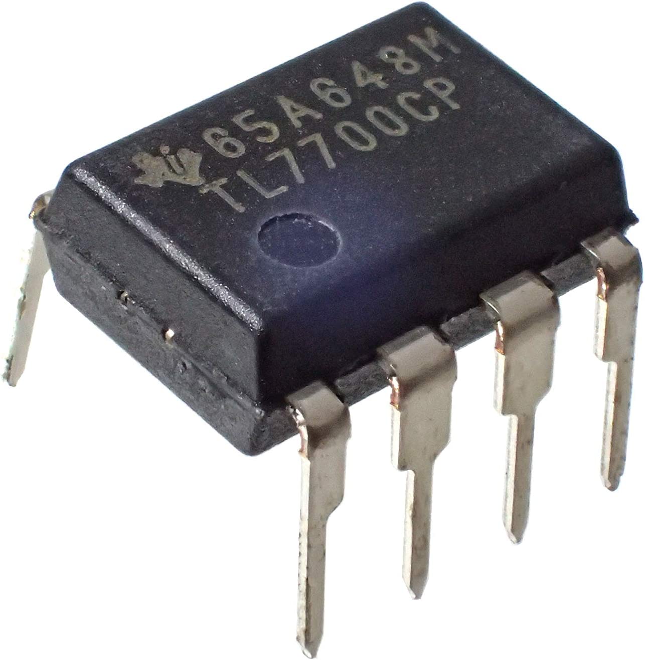 Texas Instruments Supply-Voltage Supervisor TL7700CP (5個セット)|部品|カテゴリ別