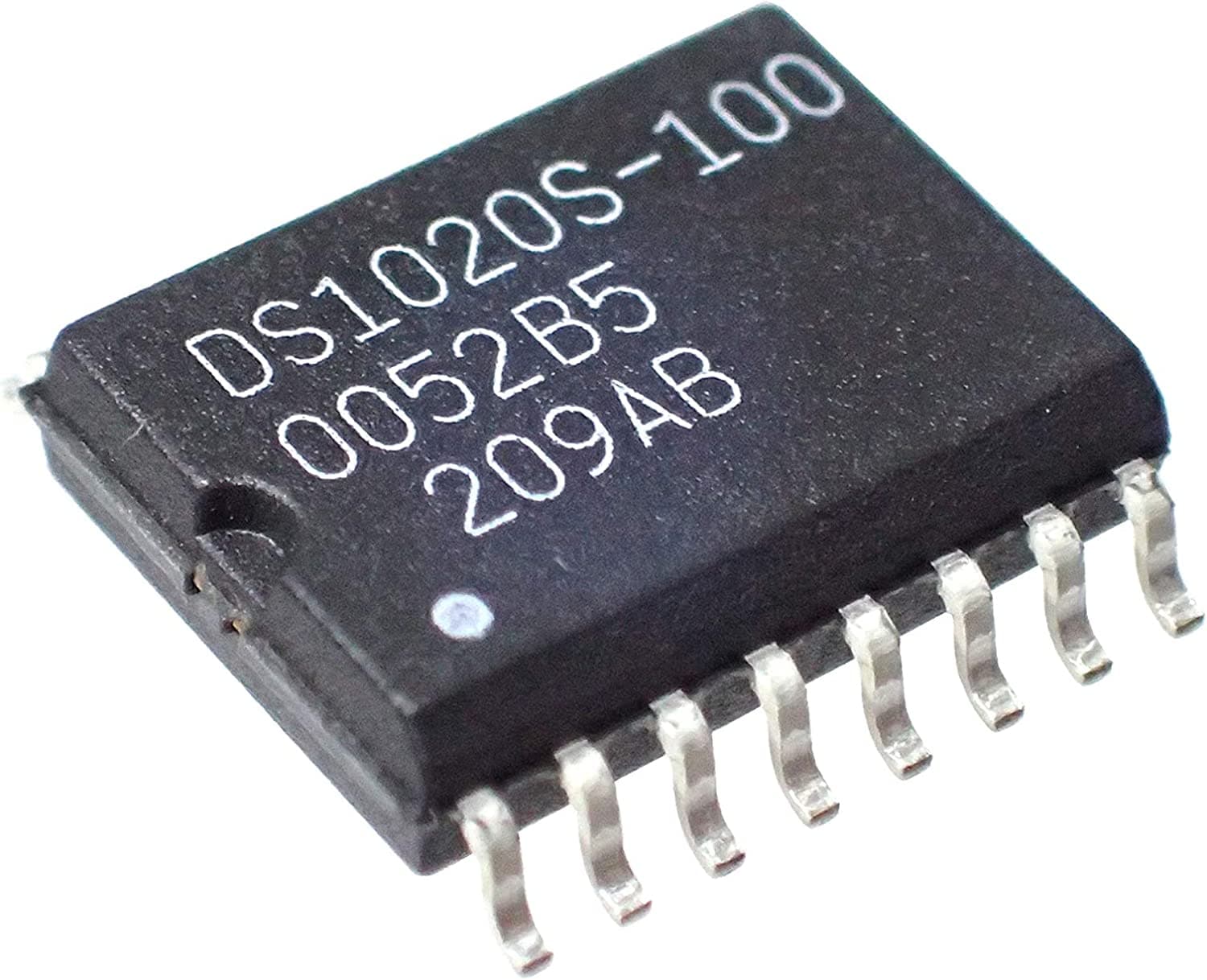 Silicon Programable DALLAS Programmable 8-Bit Silicon Delay Line DS1020S-100 | カテゴリ別,部品,半導体 ...