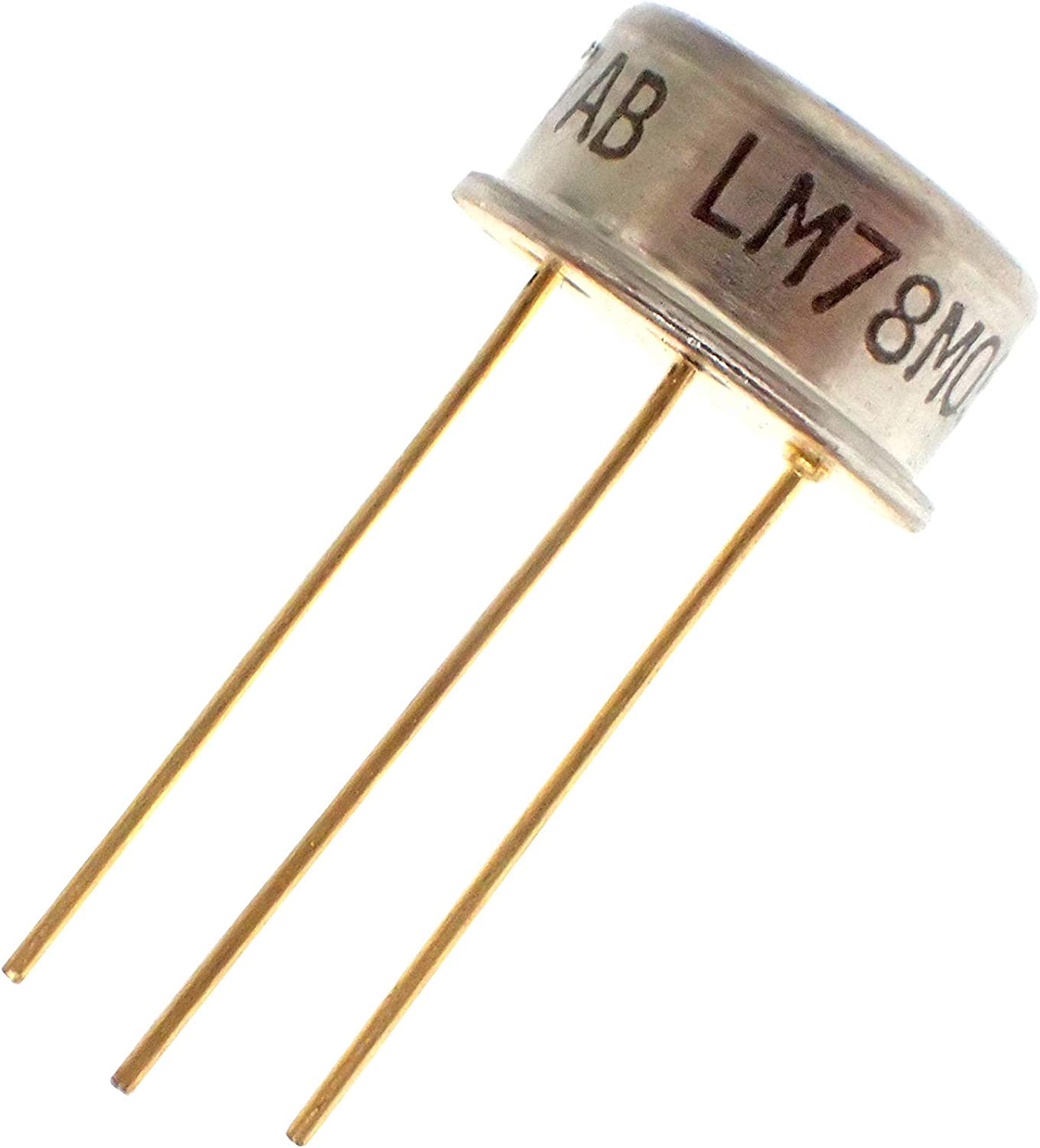 National Semiconductor 3-Terminal 500-mA Positive Voltage Regulators LM78M05CH|部品|カテゴリ別