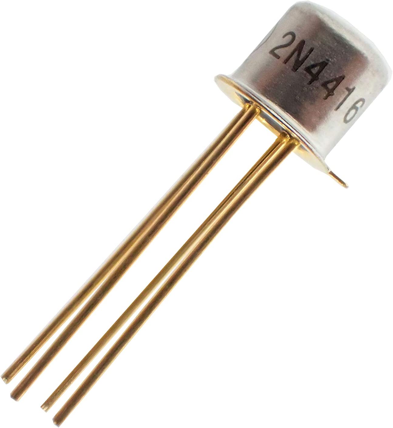 MOTOROLA NCHANNEL JFET VHF/UHF AMPLIFIER 2N4416 カテゴリ別,部品,半導体製品,信号部品