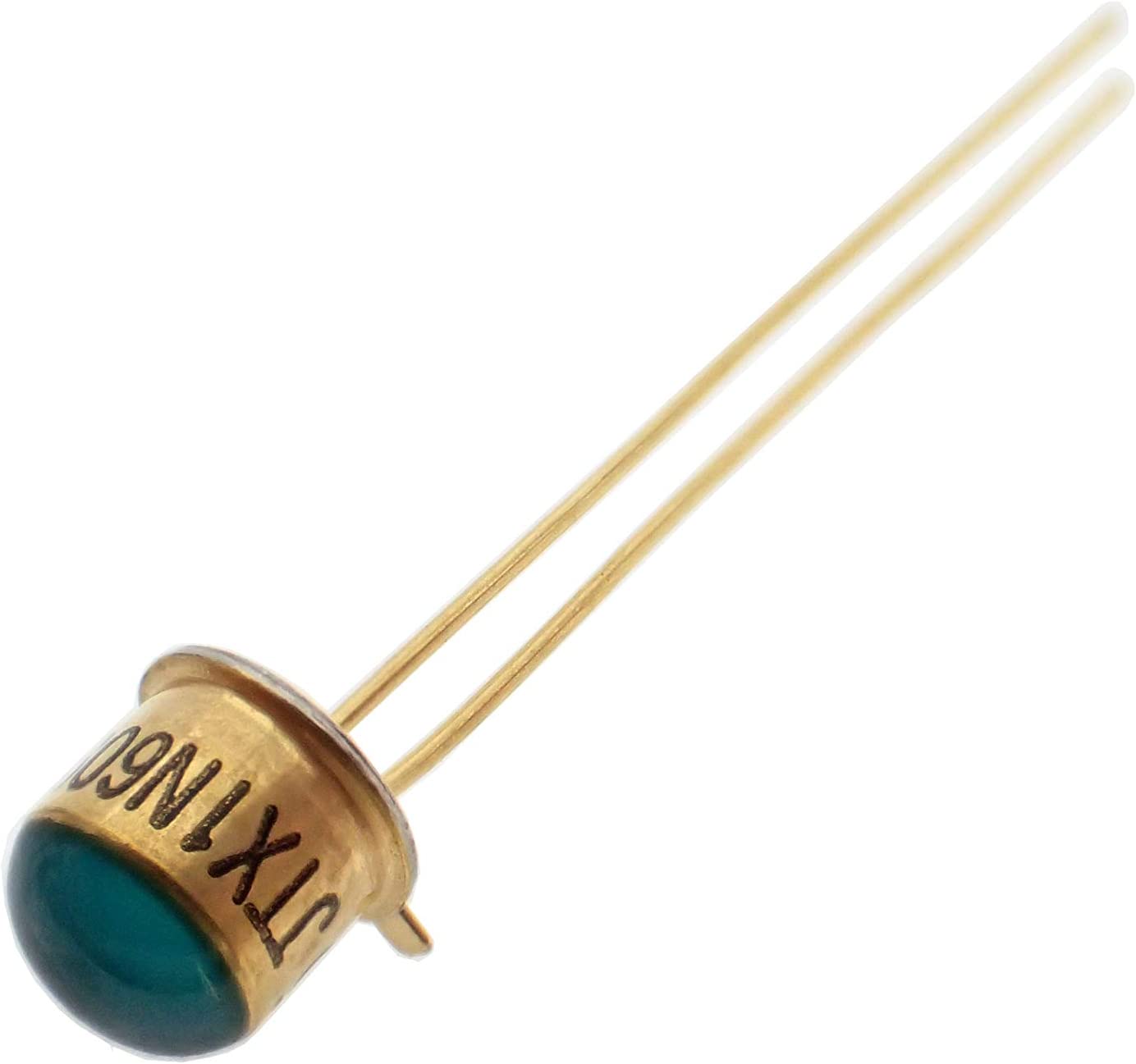 Mii JAN QUALIFIED HERMETIC LED INDICATORS JANTX1N6094 1N6094|部品|カテゴリ別