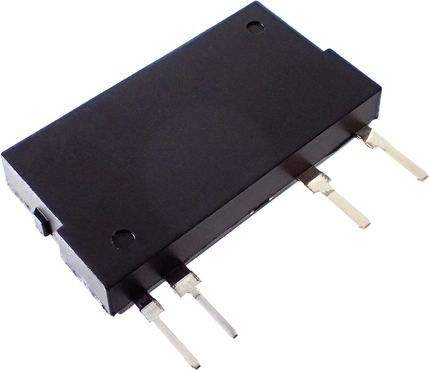 Panasonic  PhotoMOSリレー AC/DC兼用 200V 1.0A AQZ207|部品|カテゴリ別