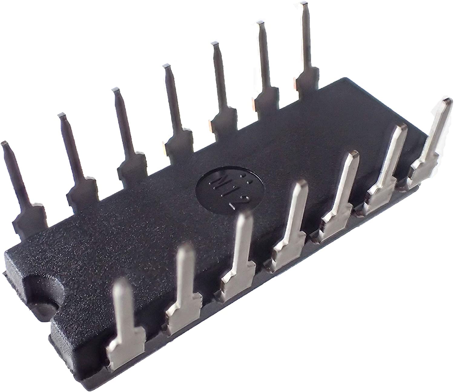 NEC  HIGH PERFORMANCE QUAD OPERATIONAL AMPLIFIER オペアンプ UPC4741C/JM (2個セット)