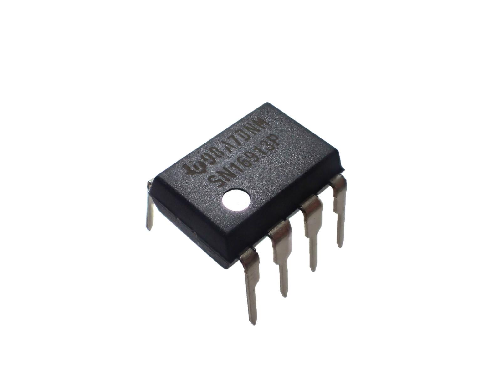 Texas Instrument Rf Texas Instruments RF Mixer SN16913P (5個セット) | カテゴリ別,部品,半導体製品 | Buhieen.com