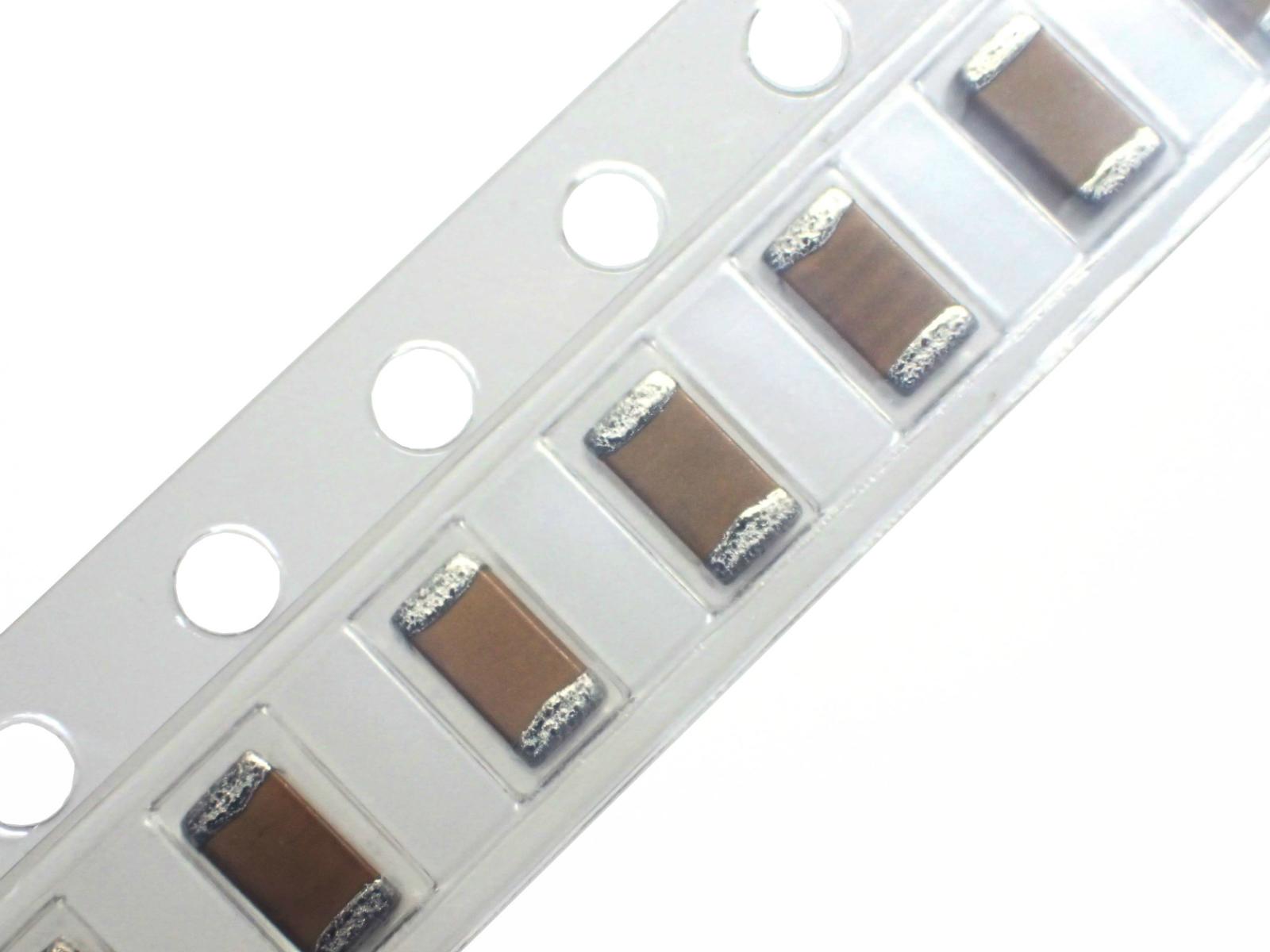 積層セラミックコンデンサ 6.3V DC 100μF  GRM31CF10J107ZE01L (10個セット)|部品|カテゴリ別