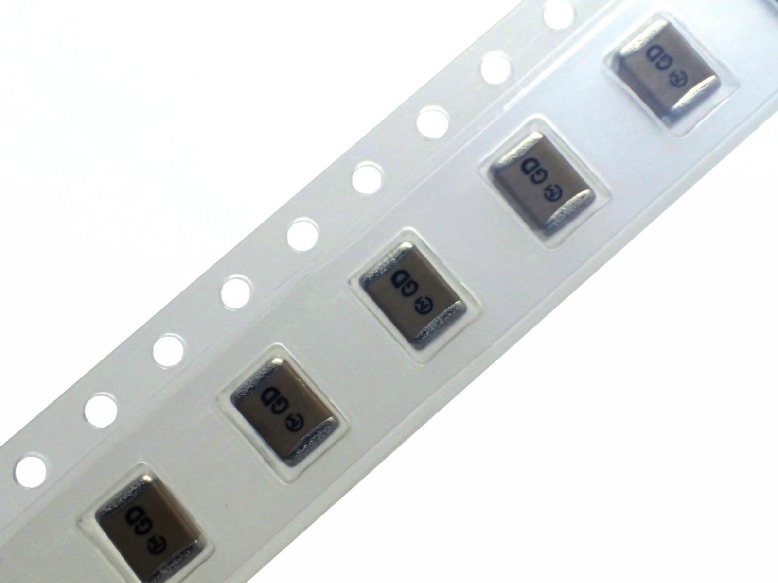 MURATA 積層セラミックコンデンサ GA343DR7GD472KW01L (5個セット)|部品|カテゴリ別
