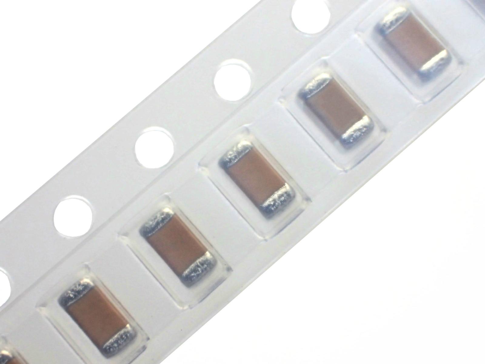 KYOCERA 積層セラミックコンデンサ CF316W5R333K250ATST  (10個セット)|部品|カテゴリ別