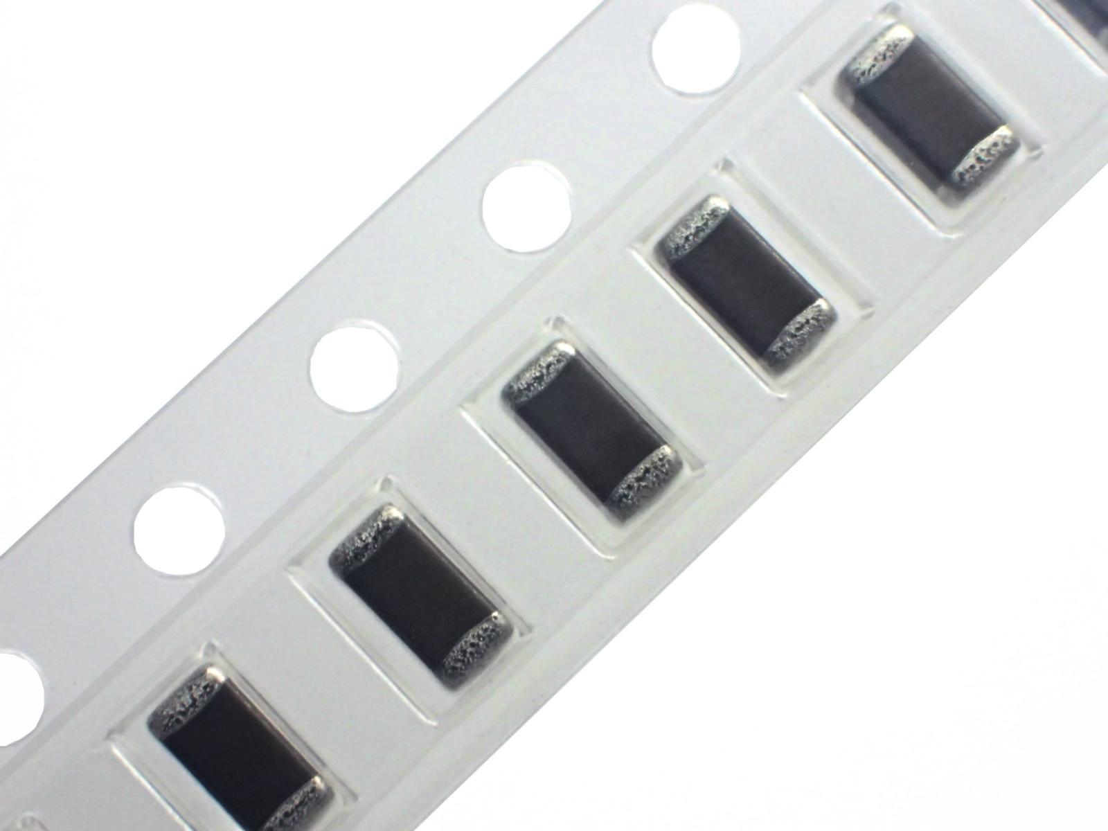 積層セラミックコンデンサ 10V DC 10μF  GRM31MF11A106ZA01L (10個セット)|部品|カテゴリ別
