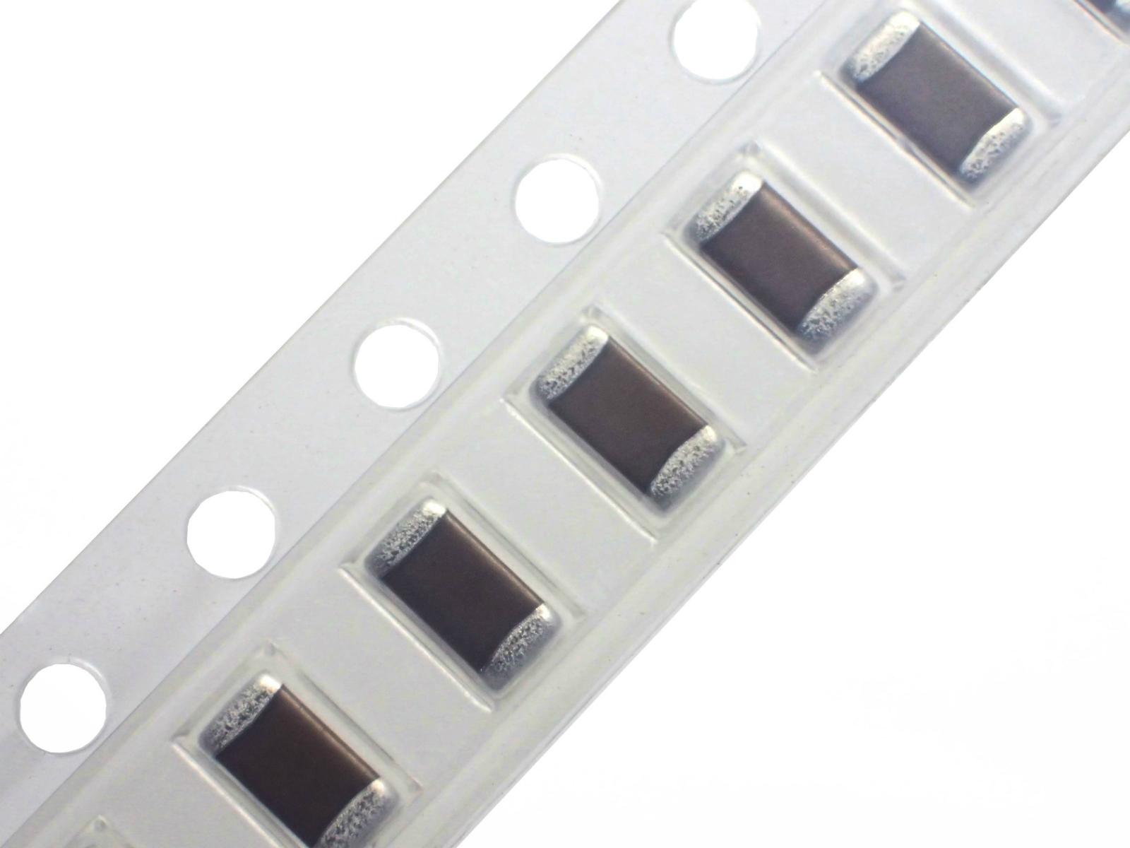 積層セラミックコンデンサ 25V DC  2.2μF GRM31MR11E225KA93L (10個セット)|部品|カテゴリ別