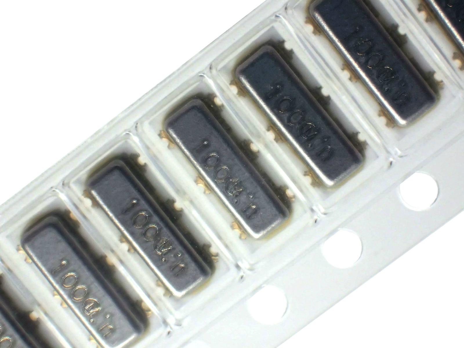 MURATA セラミック発振子  CSTCC10M0G53-R0  (5個セット)|部品|カテゴリ別