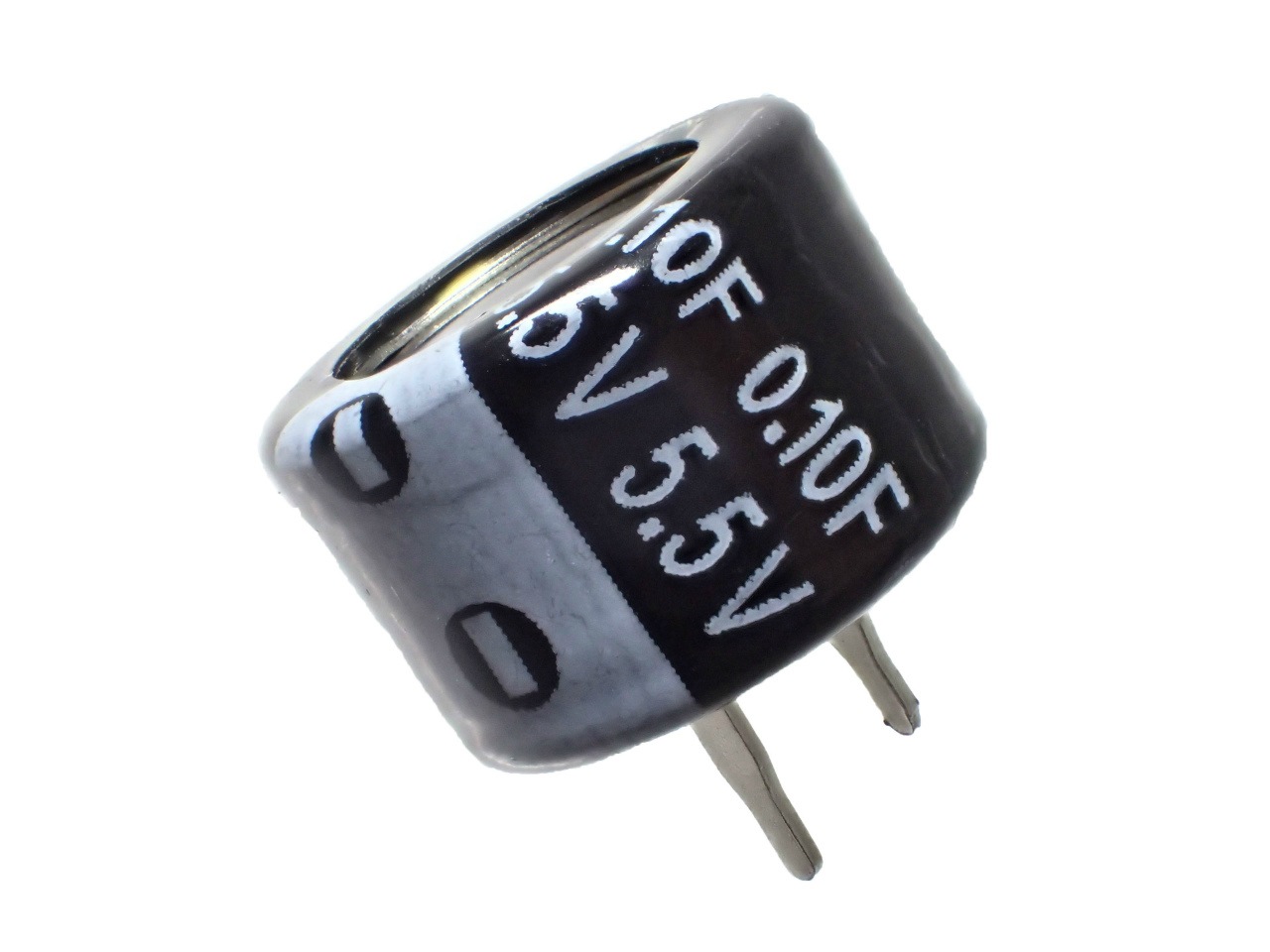 Panasonic 電気二重層コンデンサ EECF5R5H104|部品|カテゴリ別