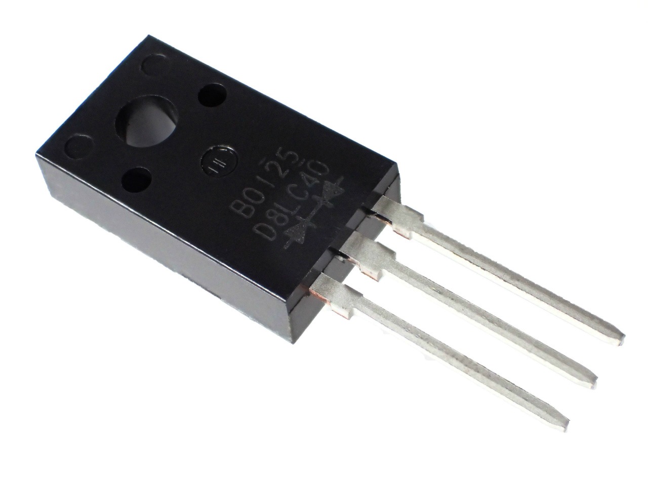 SHINDENGEN  ダイオード D8LC40-7000 (2個セット)|部品|カテゴリ別