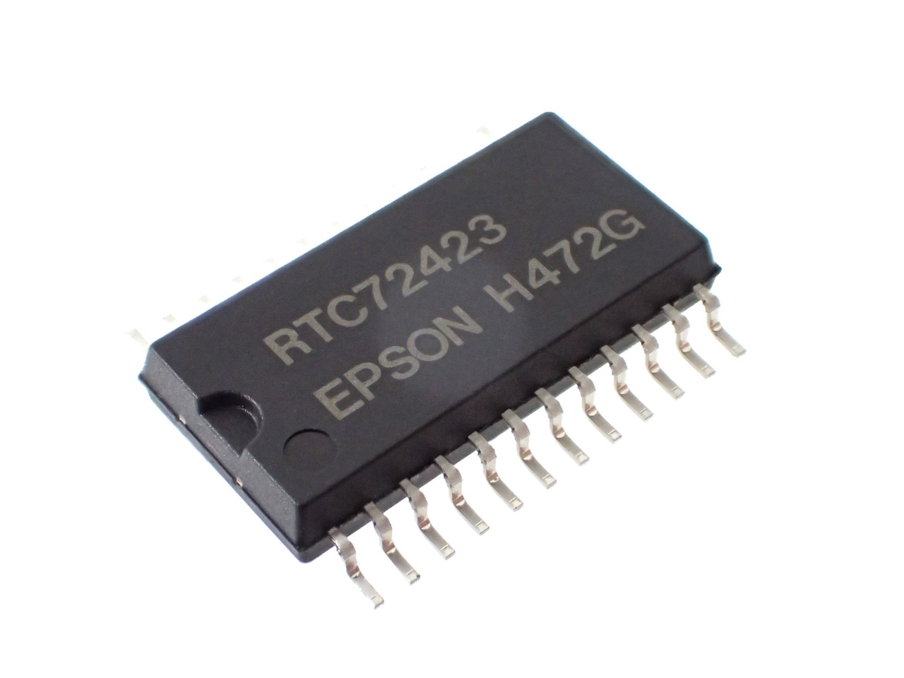 EPSON RTC リアルタイムクロック RTC-72423B