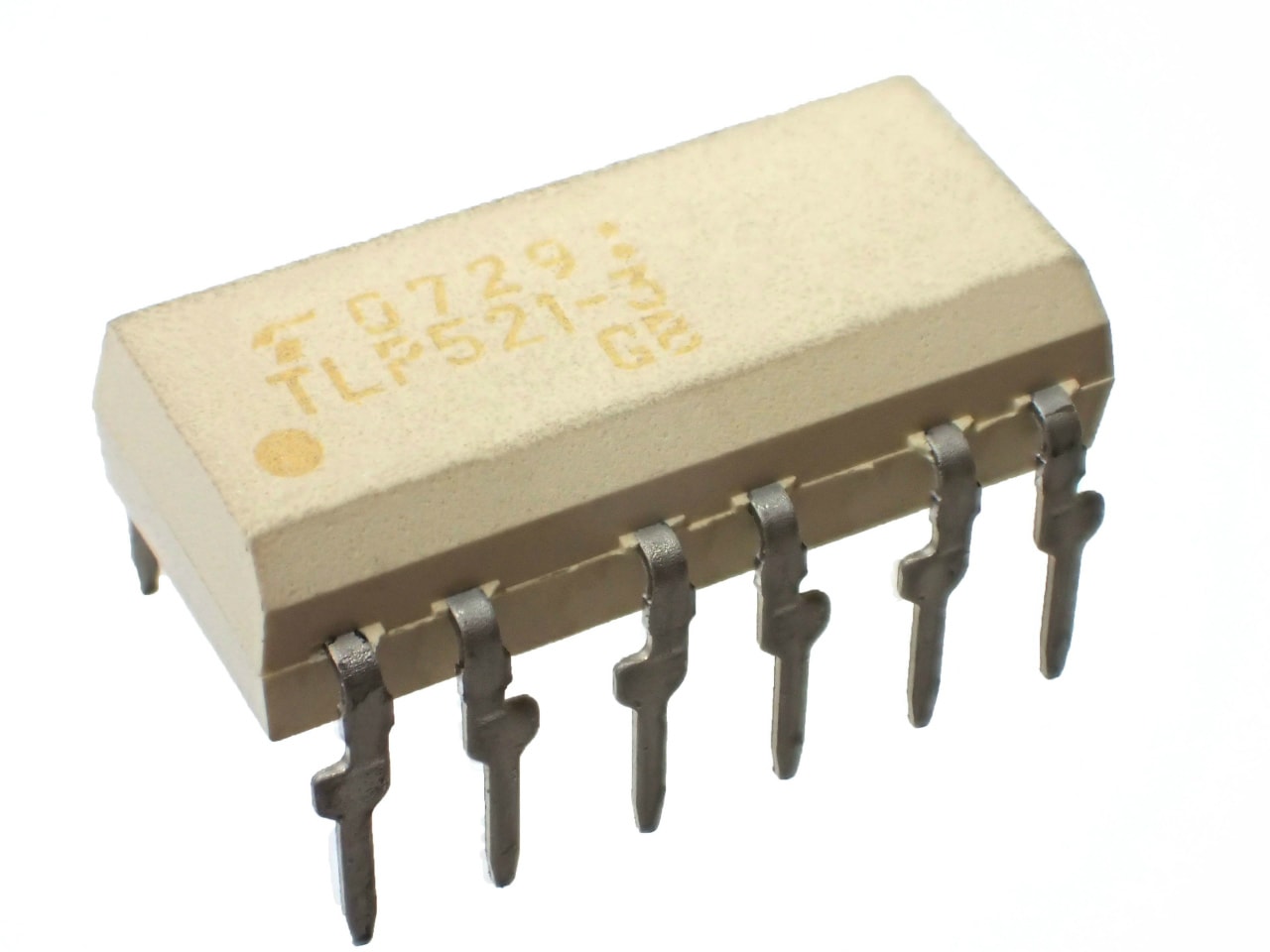 TLP291-4GB 東芝 フォトカプラー 2000個セット