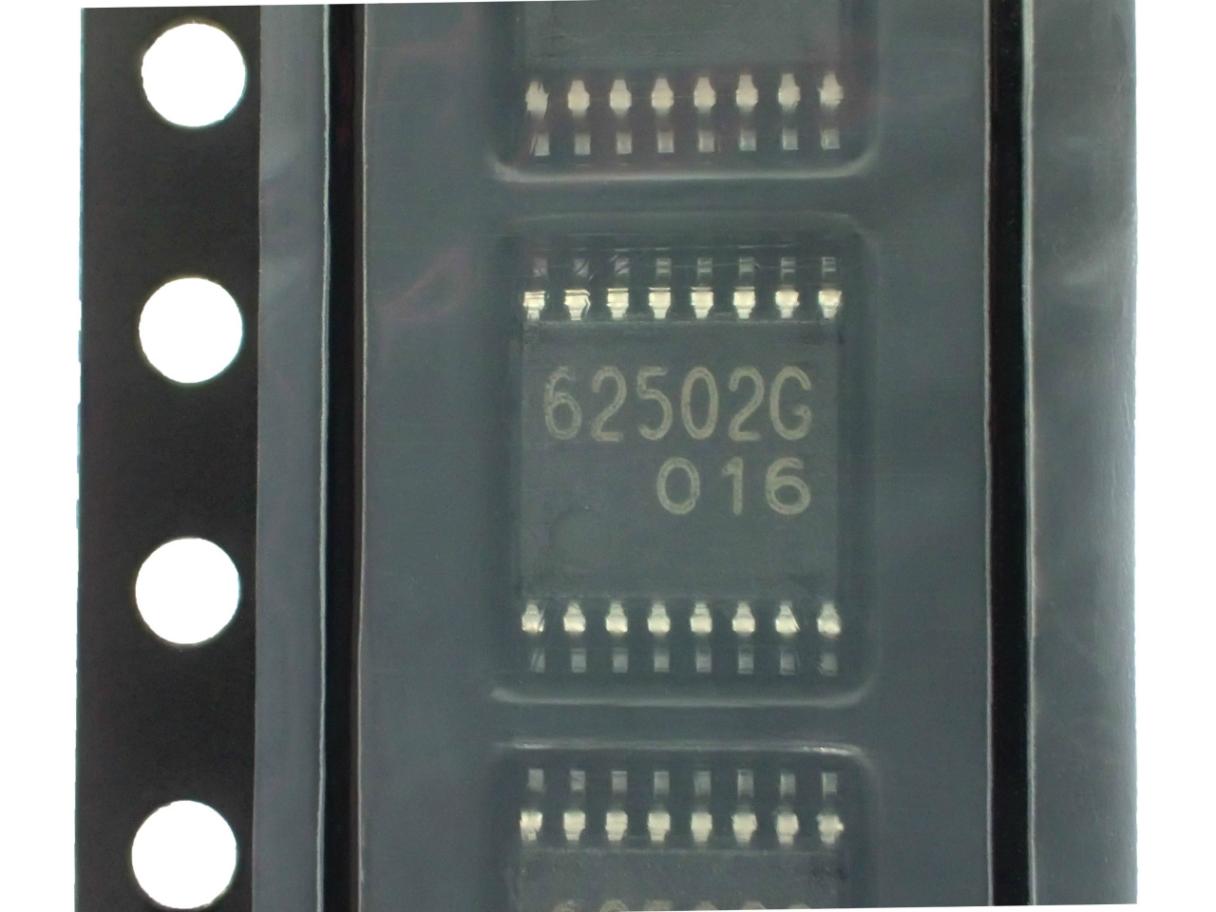 TOSHIBA 7ch Single Driver Common Emitter TD62502FNG(5,EL) (5個セット)|部品|カテゴリ別
