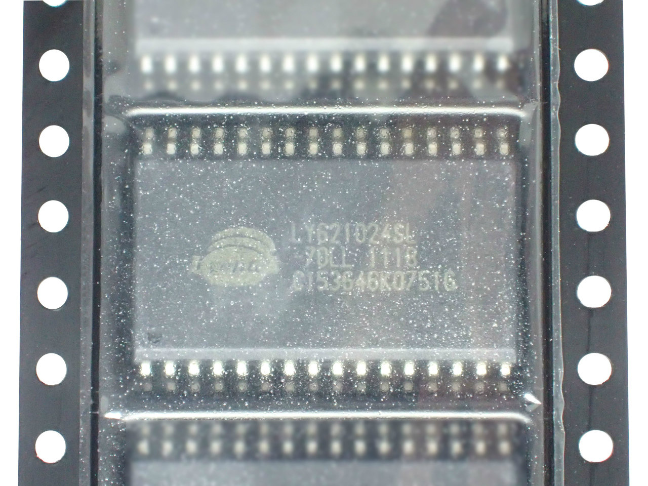 LYONTEK 8Bit LOW POWER CMOS SRAM LY621024SL-70LLT (2個セット)|部品|カテゴリ別
