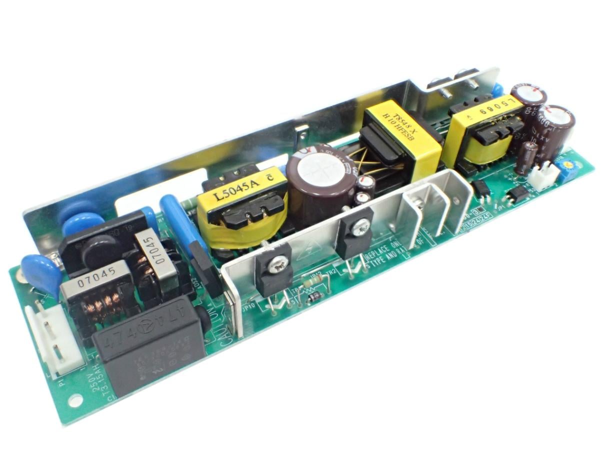 NJRC スイッチング電源 基板タイプ リモートON/OFF機能付き 50W 5V 30A AESシリーズ AES50-5R