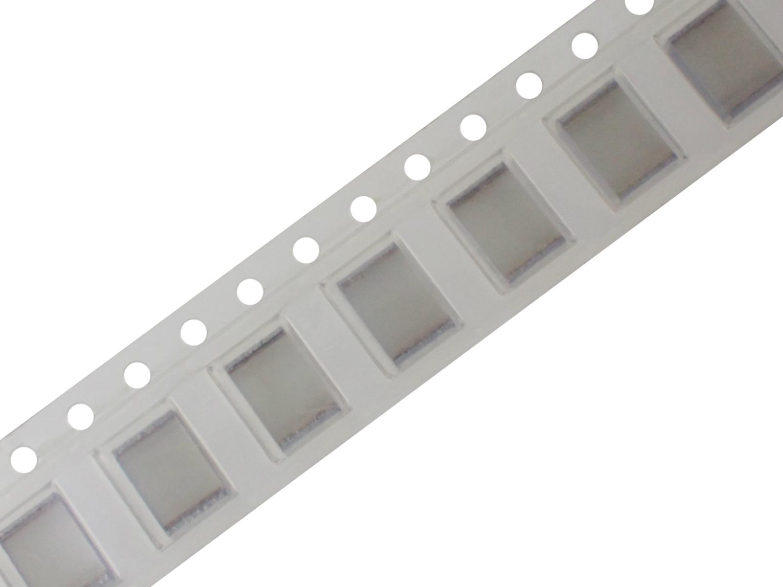 Panasonic SMD 面実装 テーピング品 フィルムコンデンサ 16V 0.47μF 105℃ ECWU1C474JC9 (5個セット)|部品|カテゴリ別