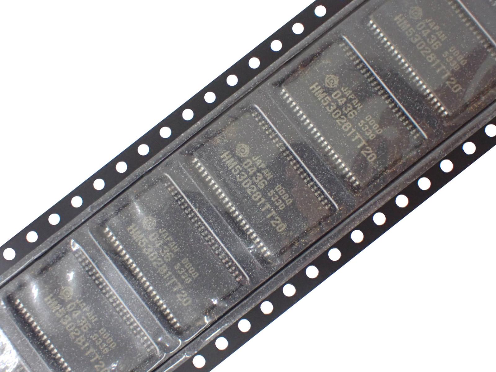 HITACHI FRAME MEMORY HM530281TT-20|部品|カテゴリ別