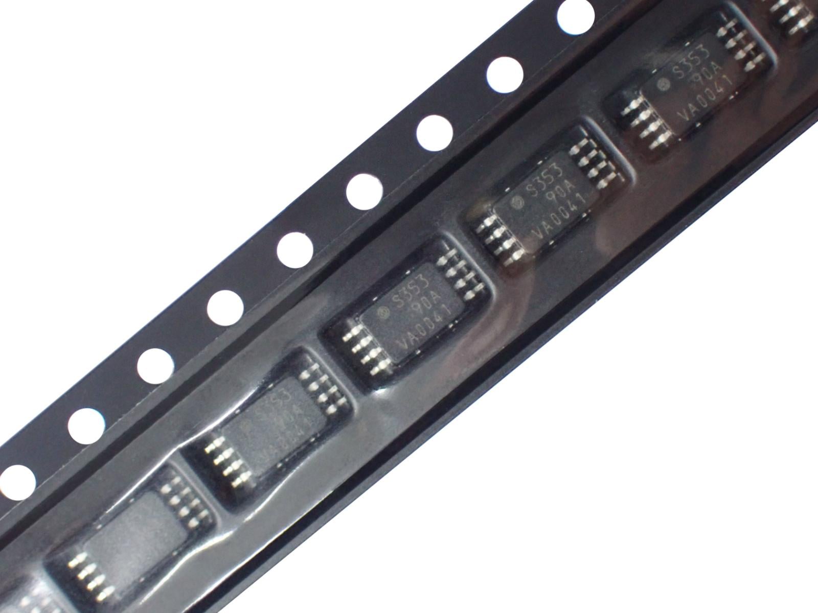 Seiko Instruments RTC S-35390A-T8T1G (5個セット)|部品|カテゴリ別