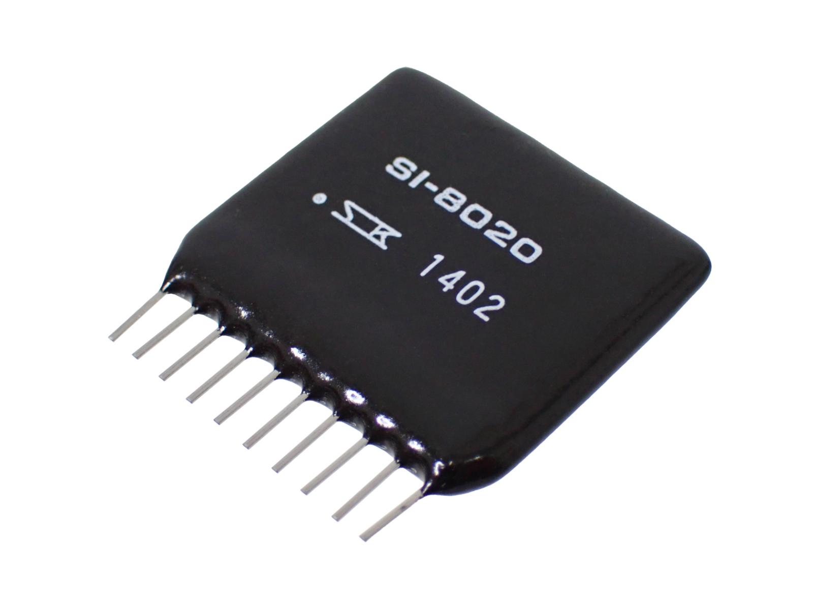 SANKEN Separate Excitation Switching Type SI-8020|部品|カテゴリ別