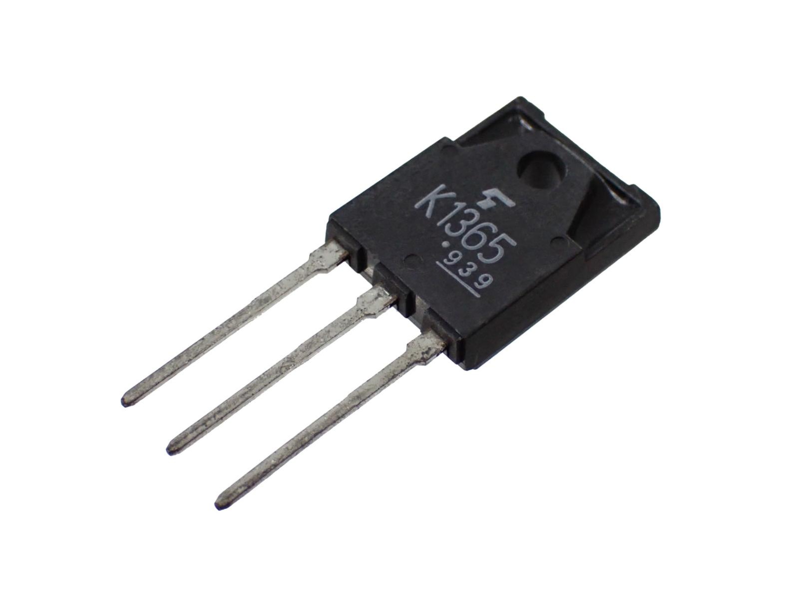 TOSHIBA FET 2SK1365|部品|カテゴリ別