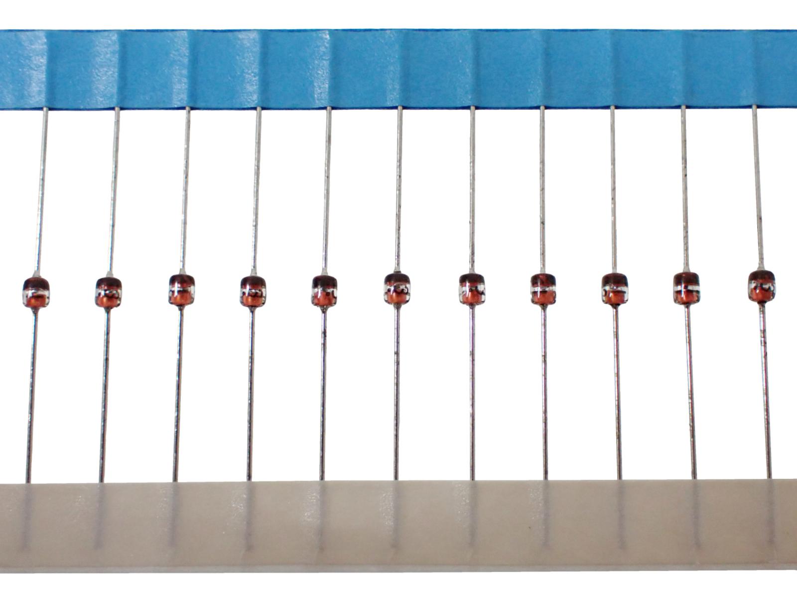 NEC ダイオード RD11ES-T1-AZ/JM (10個セット)|部品|カテゴリ別