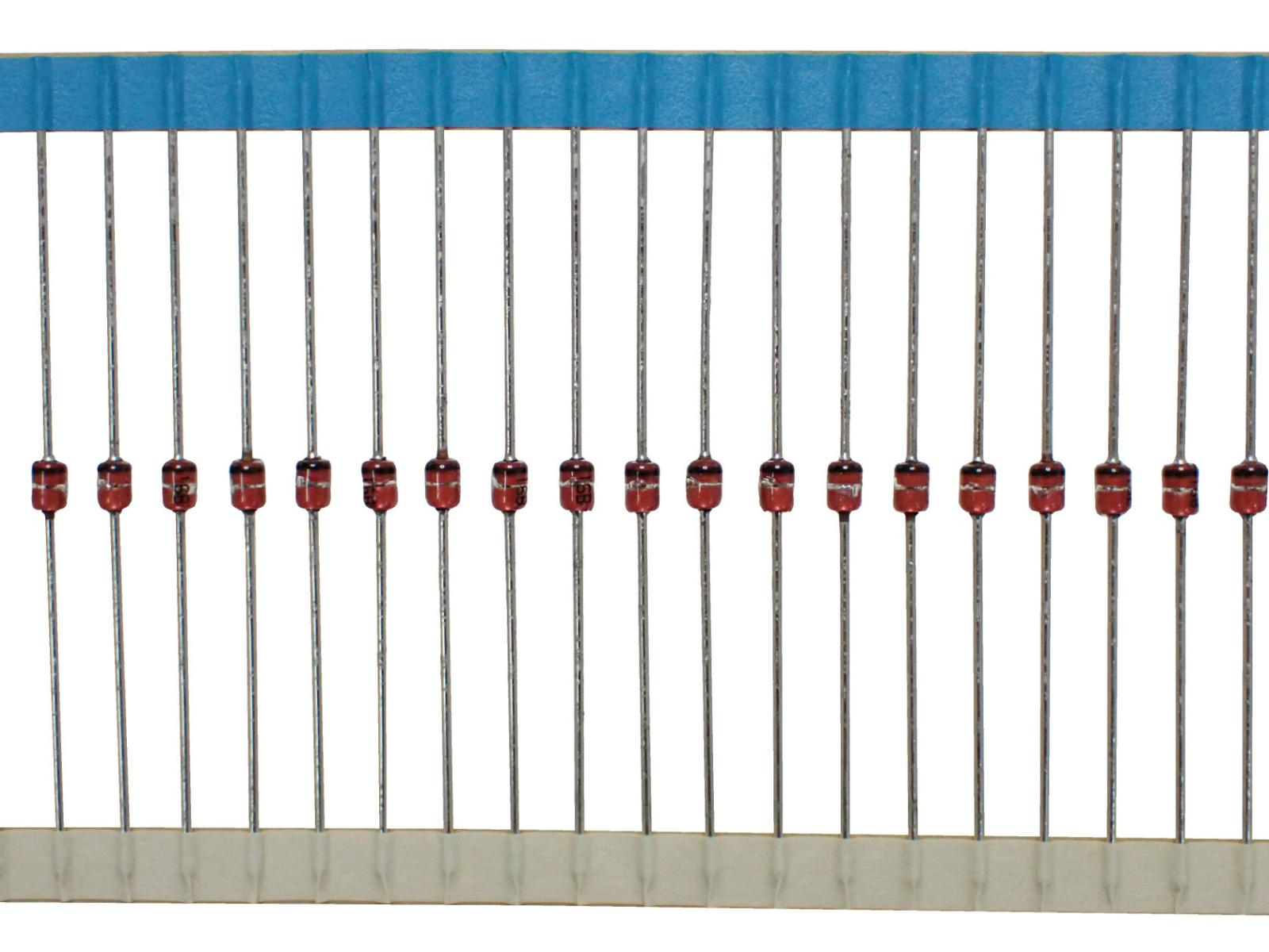 RENESAS ダイオード HZ16BPTK-E (10個セット)|部品|カテゴリ別