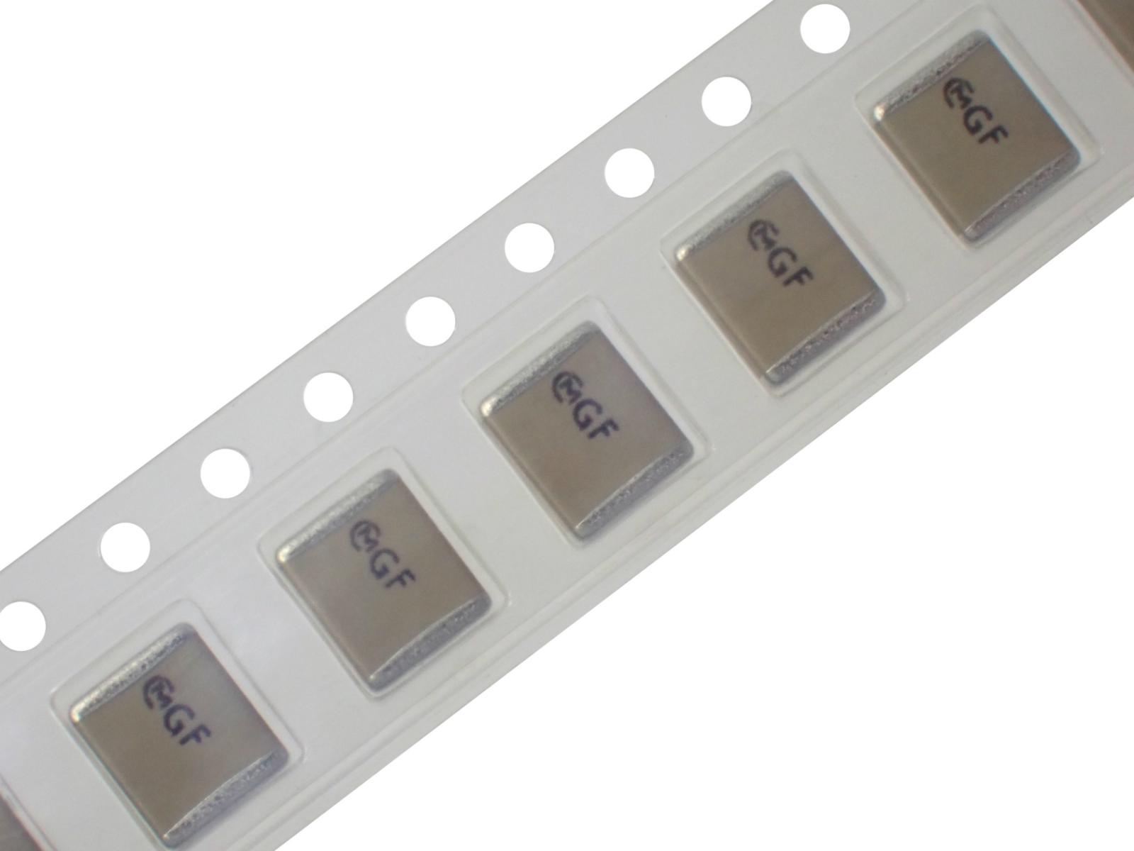 MURATA 積層 セラミック コンデンサ 250V 4700pF GA355DR7GF472KW01L (5個セット)|部品|カテゴリ別