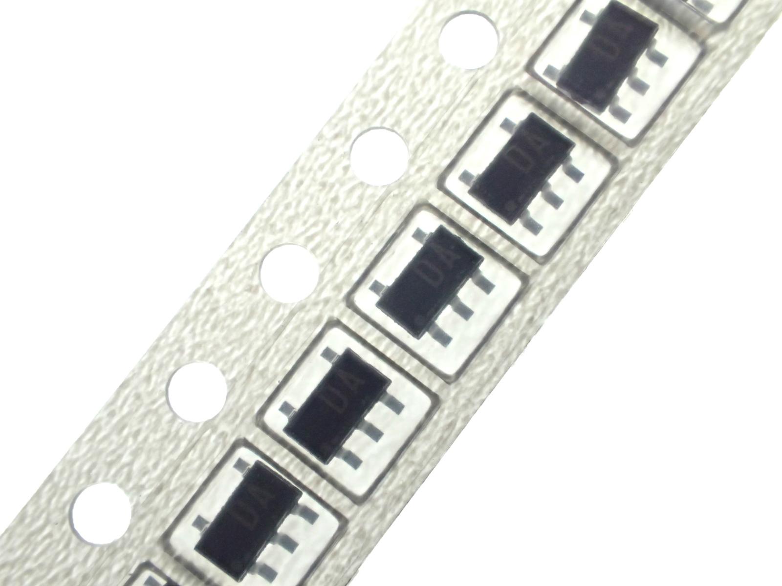 RENESAS N-CHANNEL MOS FET トランジスタ UPA502T-T1-A (10個セット)|部品|カテゴリ別