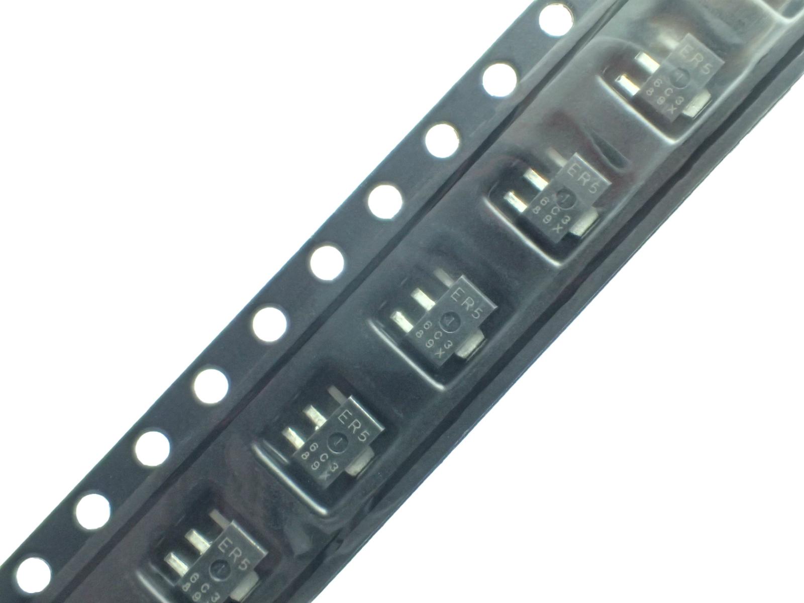 RENESAS  トランジスタ  2SC4807ERTR-E (10個セット)|部品|カテゴリ別