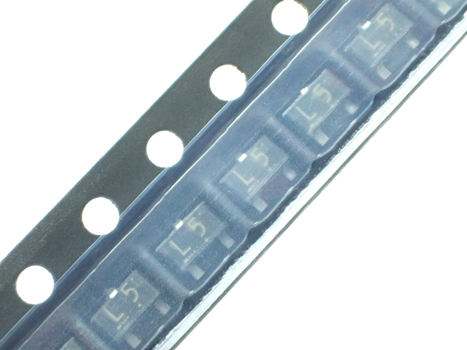NEC  トランジスタ   低周波増幅用 2SC1623-T1B-A/JM (10個セット)|部品|カテゴリ別